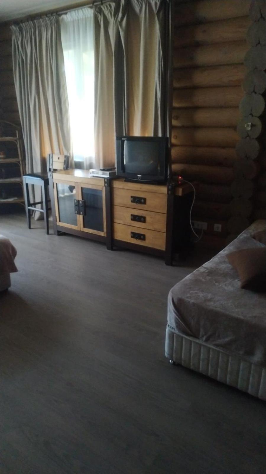 فندق Pastoral Glamping Velikiy Les المظهر الخارجي الصورة