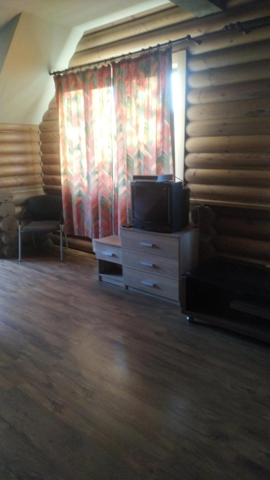 فندق Pastoral Glamping Velikiy Les المظهر الخارجي الصورة
