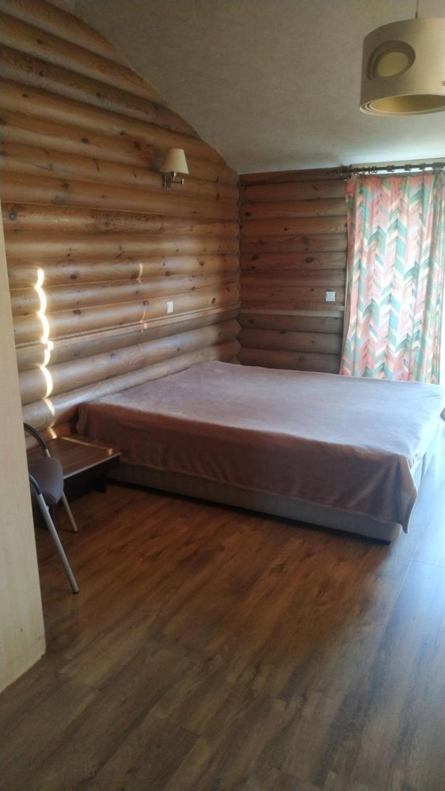 فندق Pastoral Glamping Velikiy Les المظهر الخارجي الصورة
